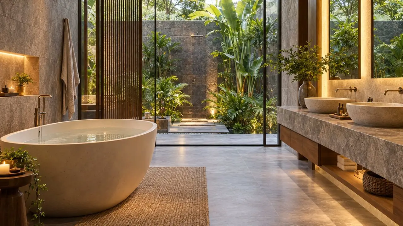 4 BHK Villa in Opaline Enclave, Whitefield by AuricVale Developments
